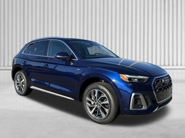 2025 Audi Q5
