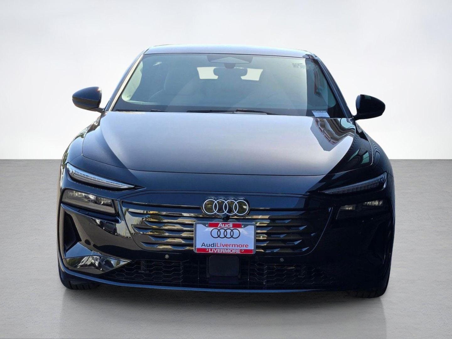 Used 2025 Audi A6 Sportback e-tron Prestige with VIN WAU3CAGH9SA018397 for sale in Livermore, CA