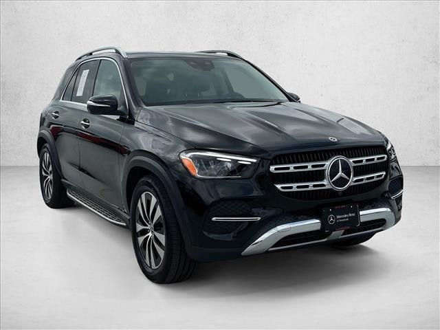 2026 Mercedes-Benz GLE 350