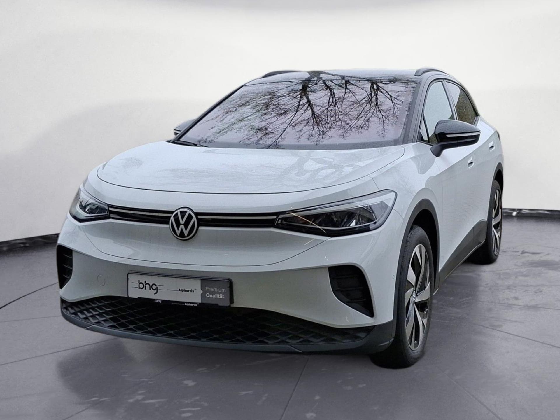 Volkswagen ID.4 Pro