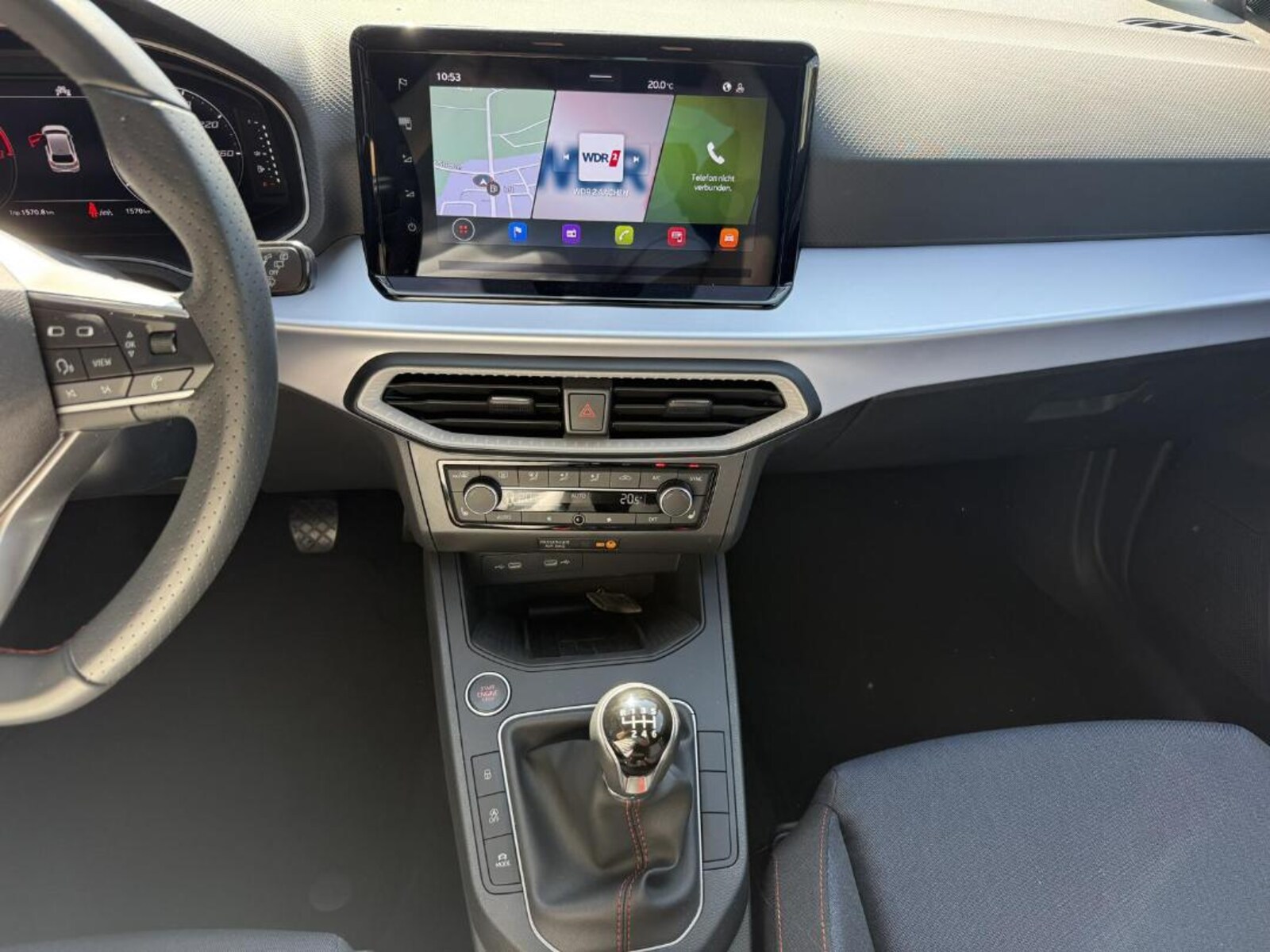 SEAT Ibiza – Bild 11