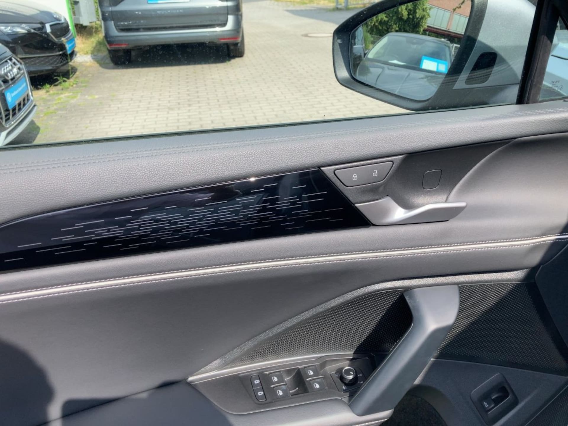 Volkswagen Tayron Elegance