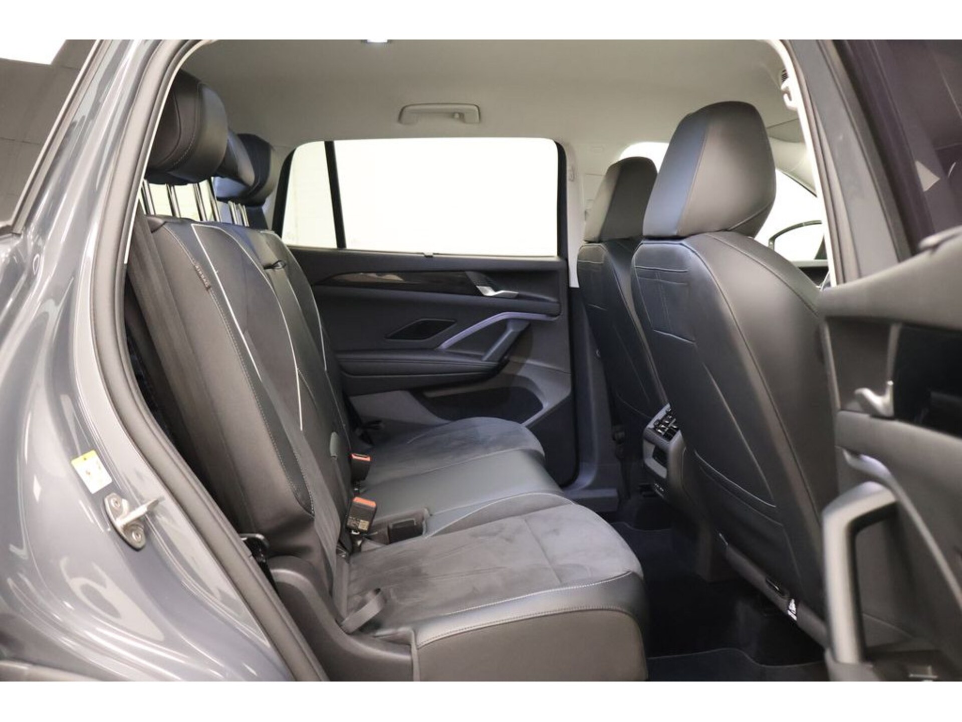 Volkswagen Tayron Elegance
