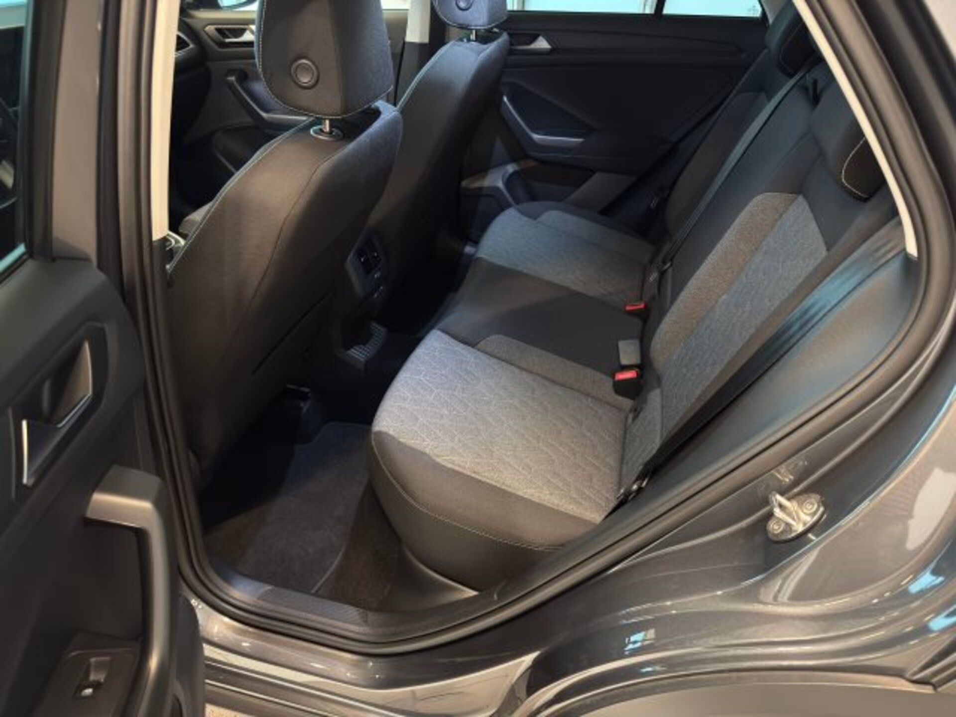 Volkswagen T-Roc MOVE