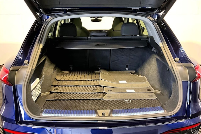2025 Audi Q5 Premium Plus - Photo 36