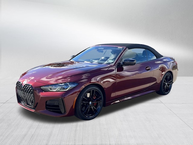 2024 BMW M440i