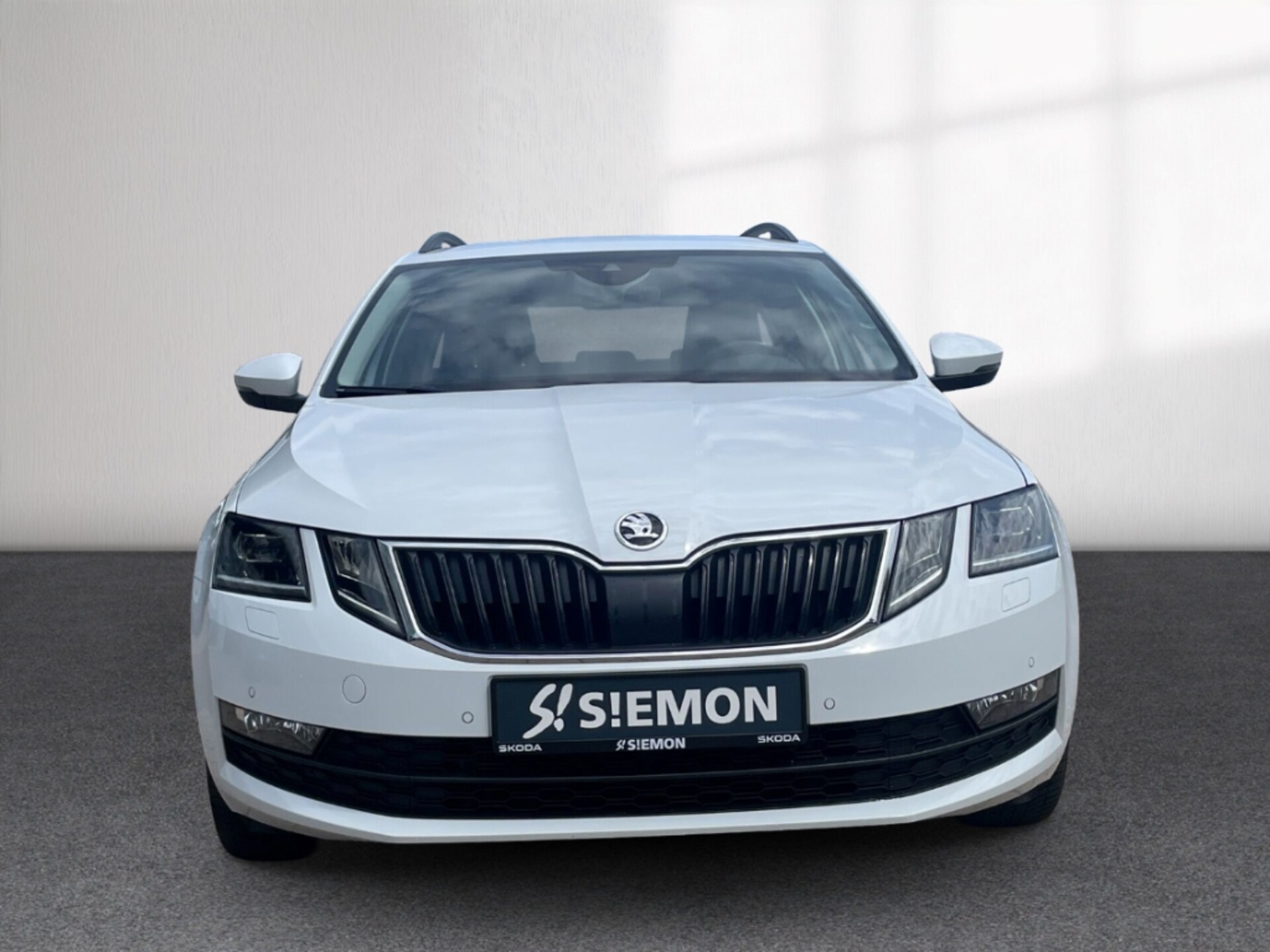 Skoda Octavia Combi Ambition
