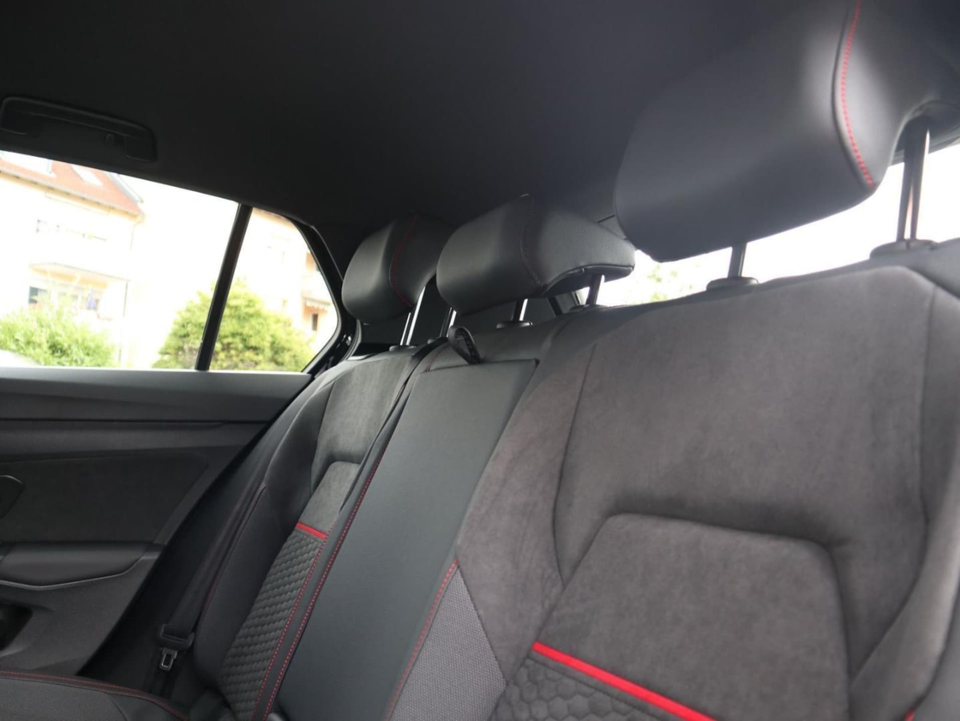 Volkswagen Golf GTI Clubsport