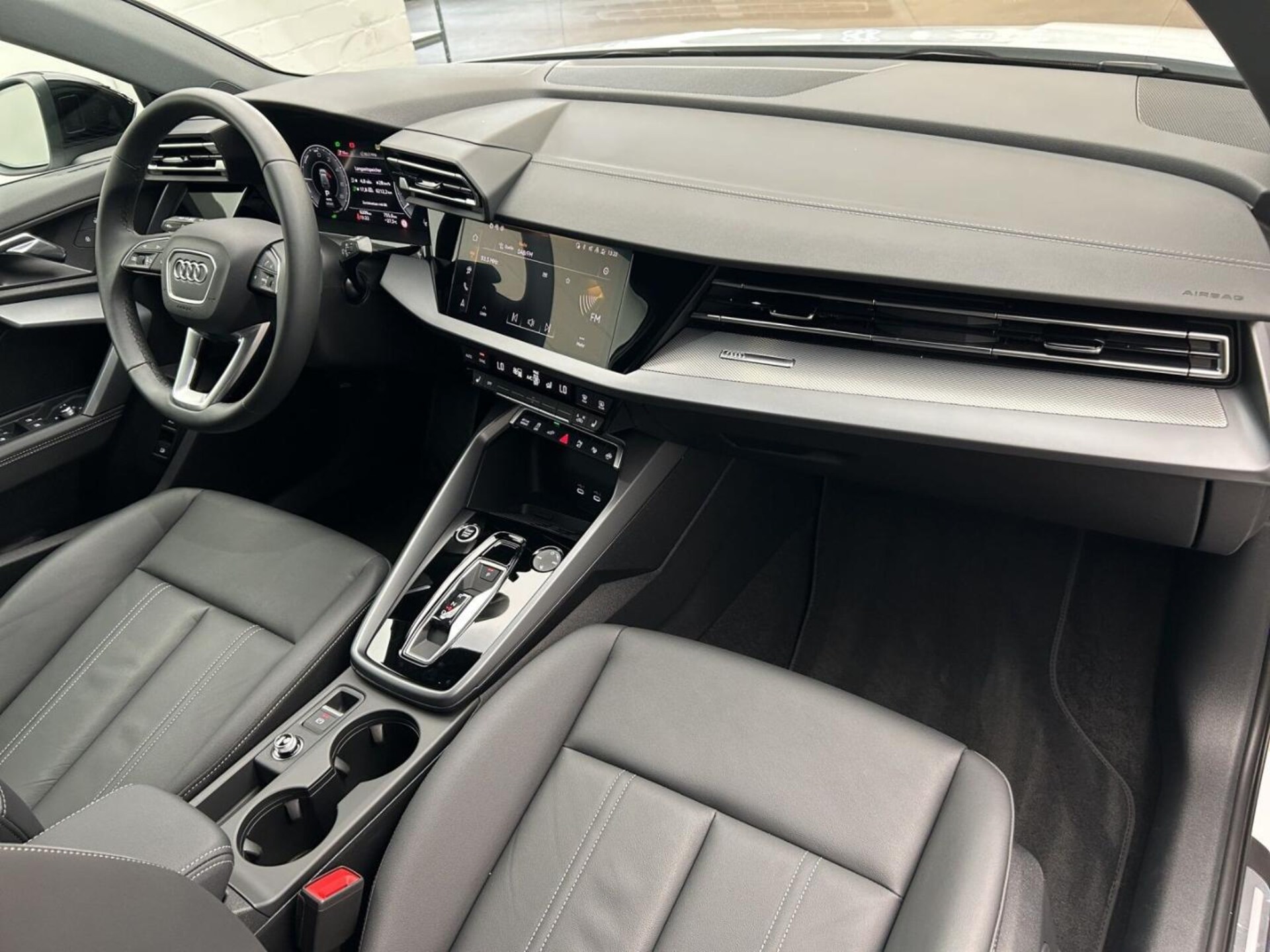 Audi A3 Sportback TFSI e Advanced