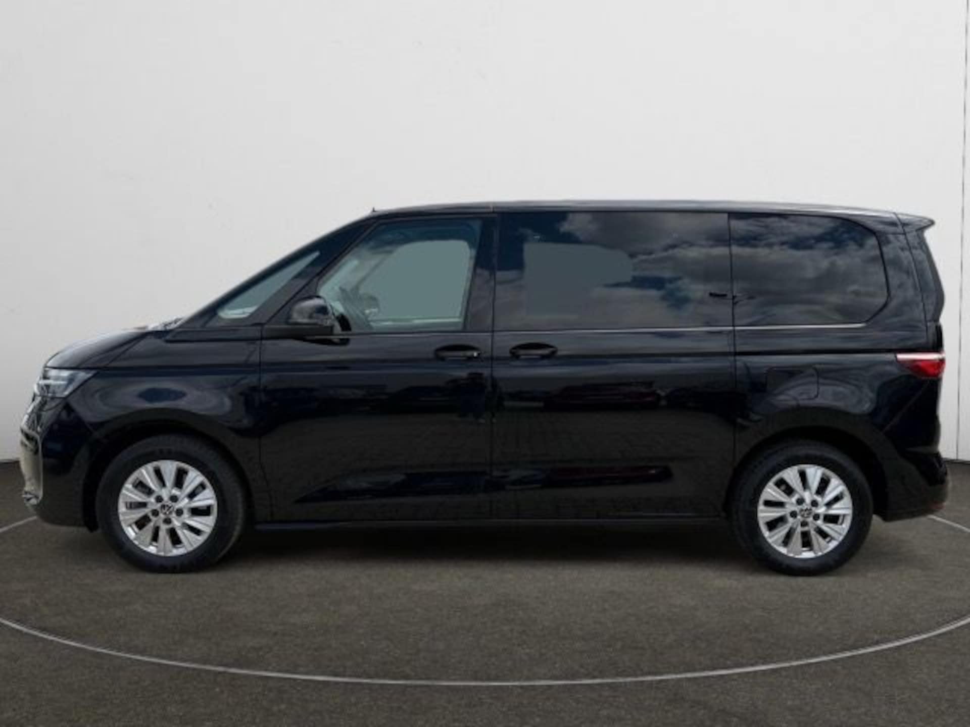 Volkswagen Multivan Life