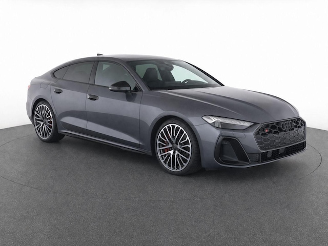 2026 Audi S5 Sedan