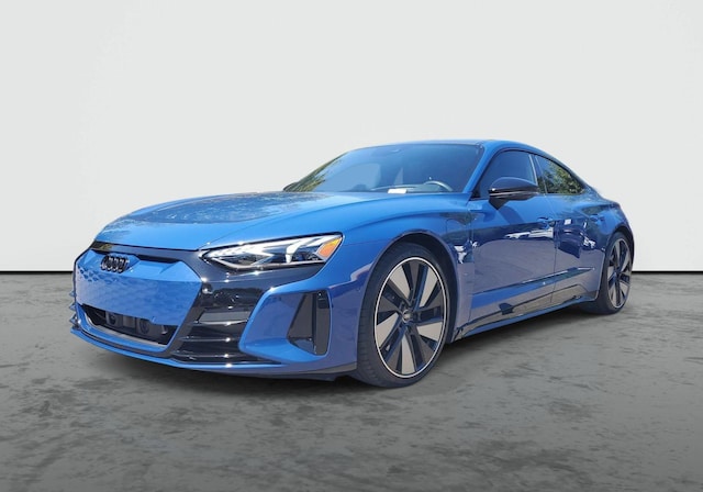 2023 Audi e-tron GT