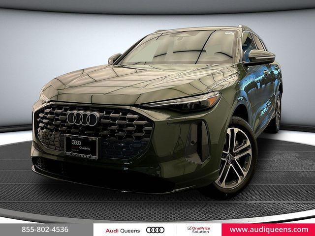 Photo of 2026 Audi Q5