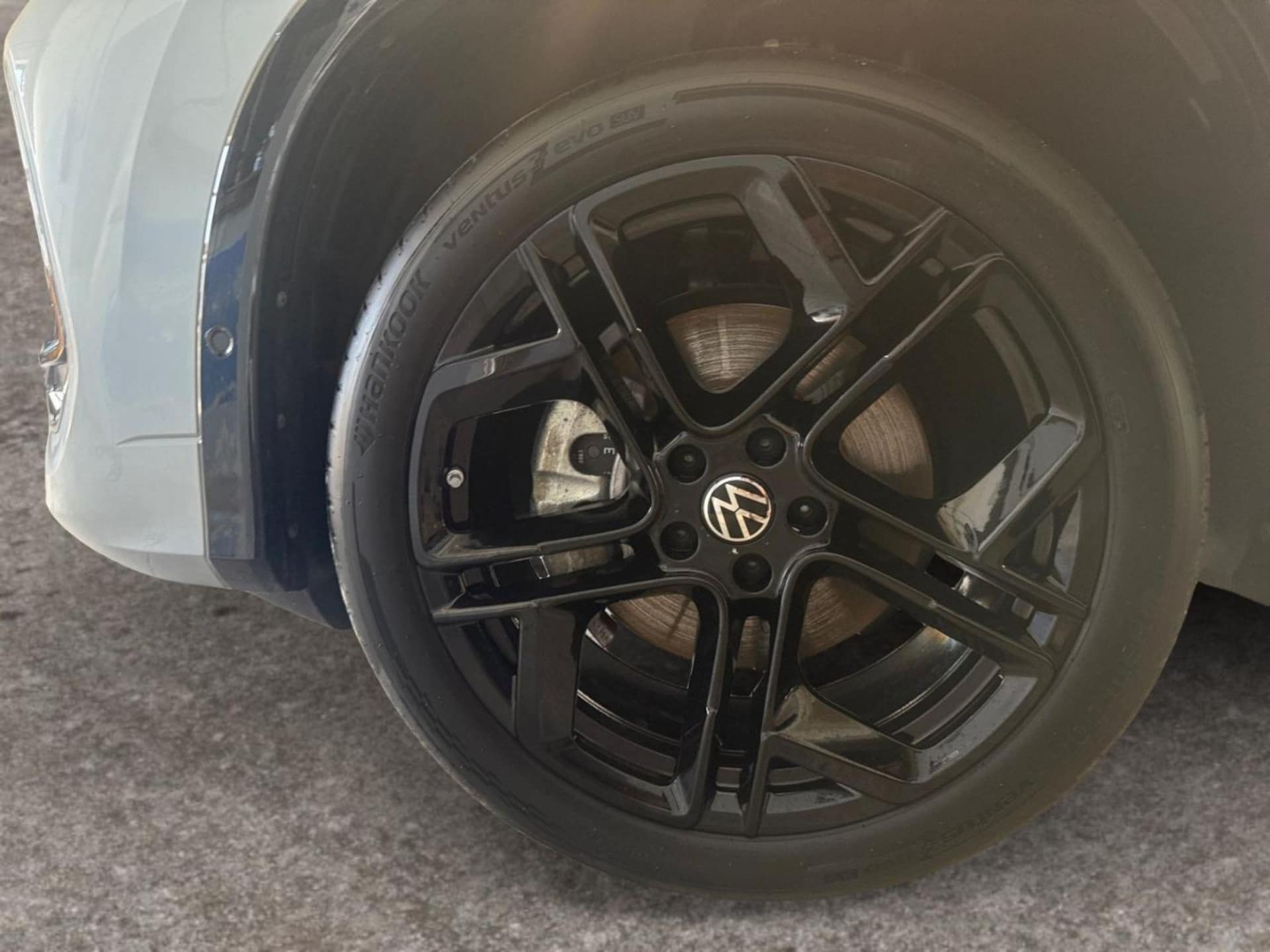 Volkswagen Tayron R-Line