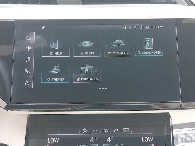 2024 Audi Q8 Sportback e-tron Premium Plus - Photo 25