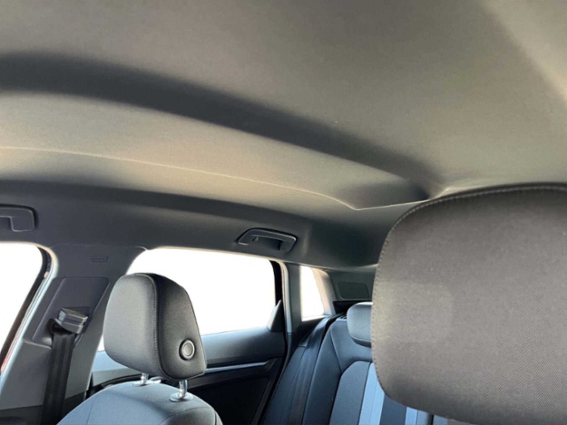 Audi A3 Sportback Advanced