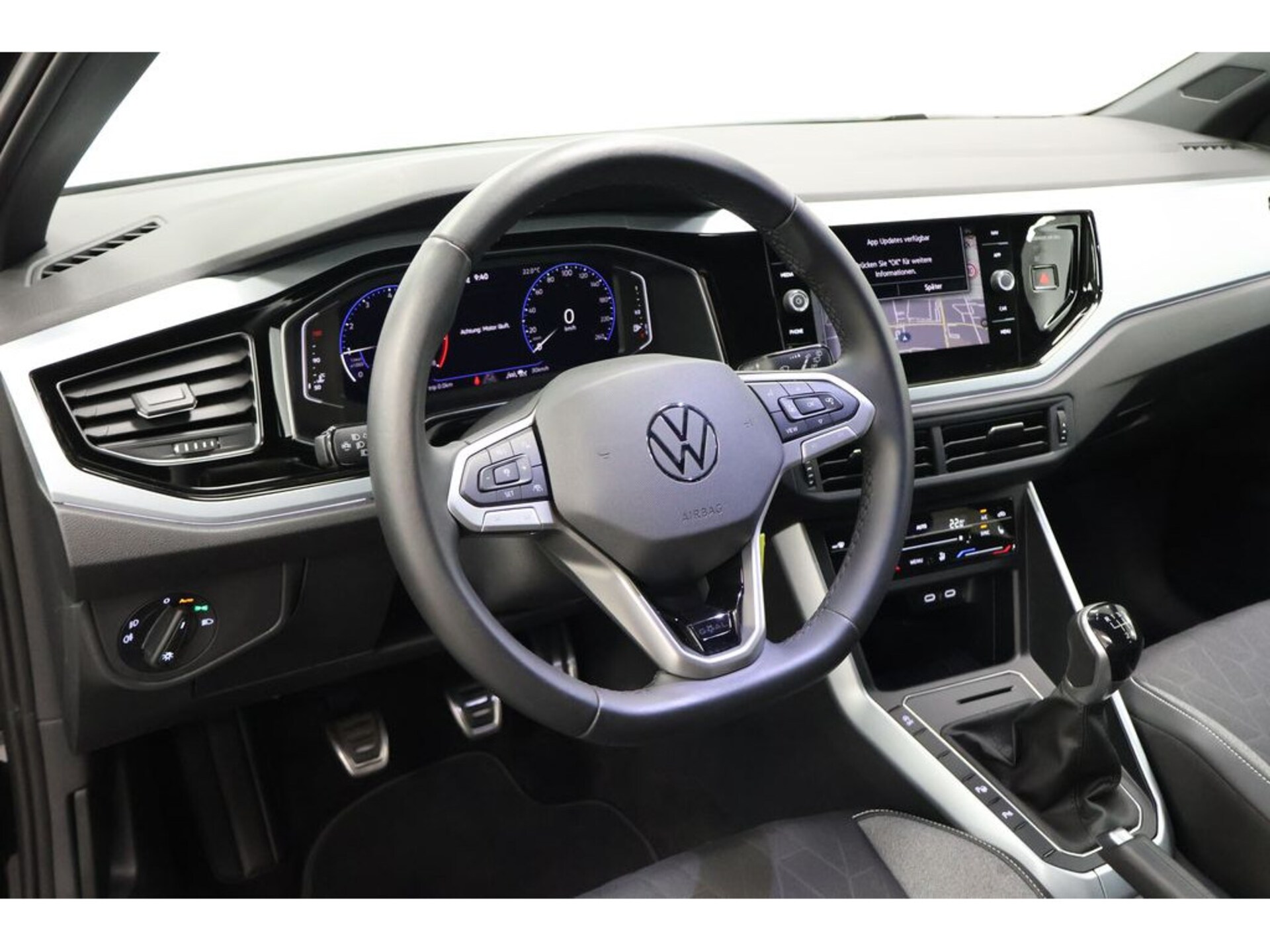 Volkswagen Polo Goal