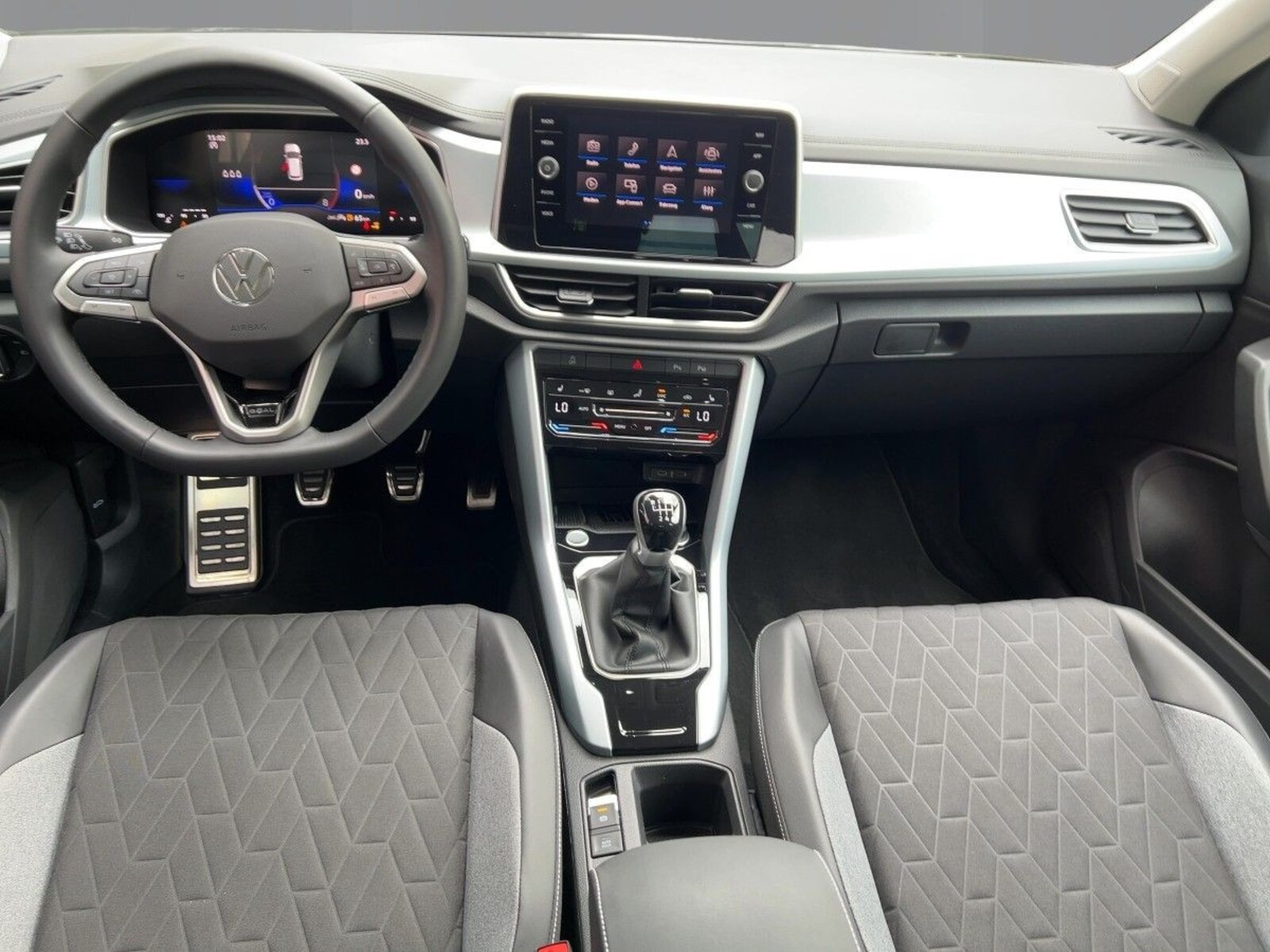 Volkswagen T-Roc – Bild 11