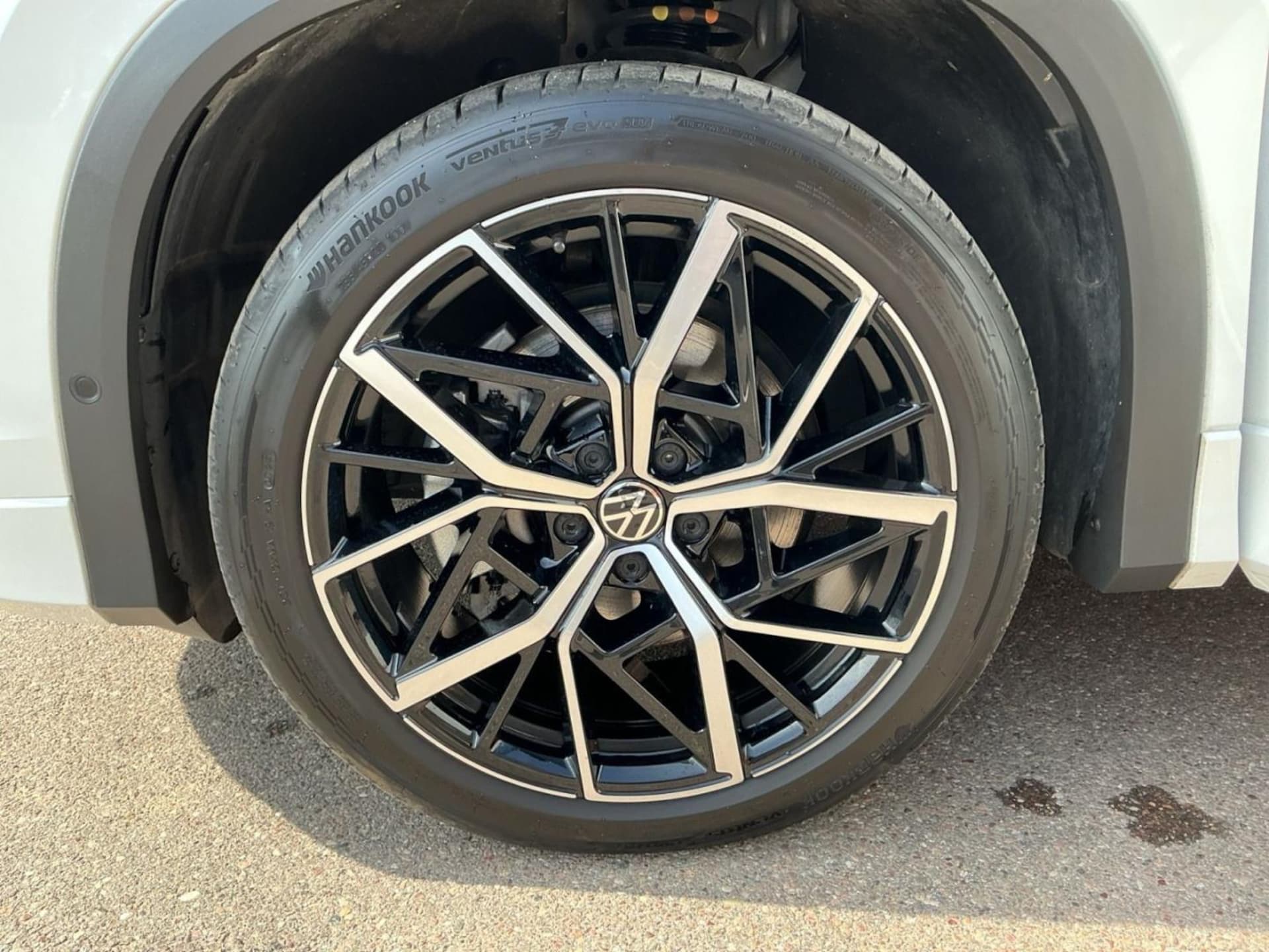 Volkswagen Tayron Elegance