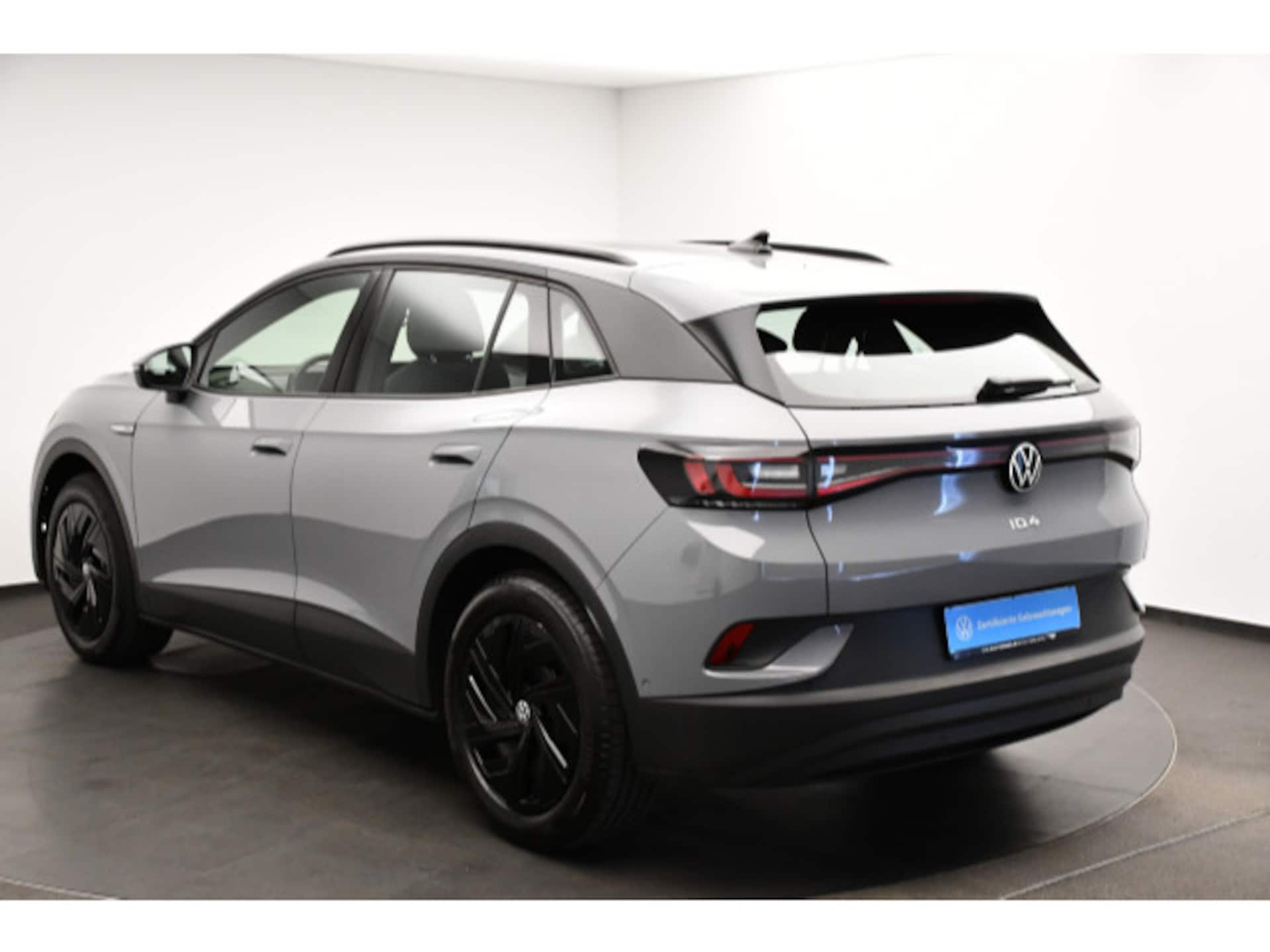 Volkswagen ID.4 Pro Performance