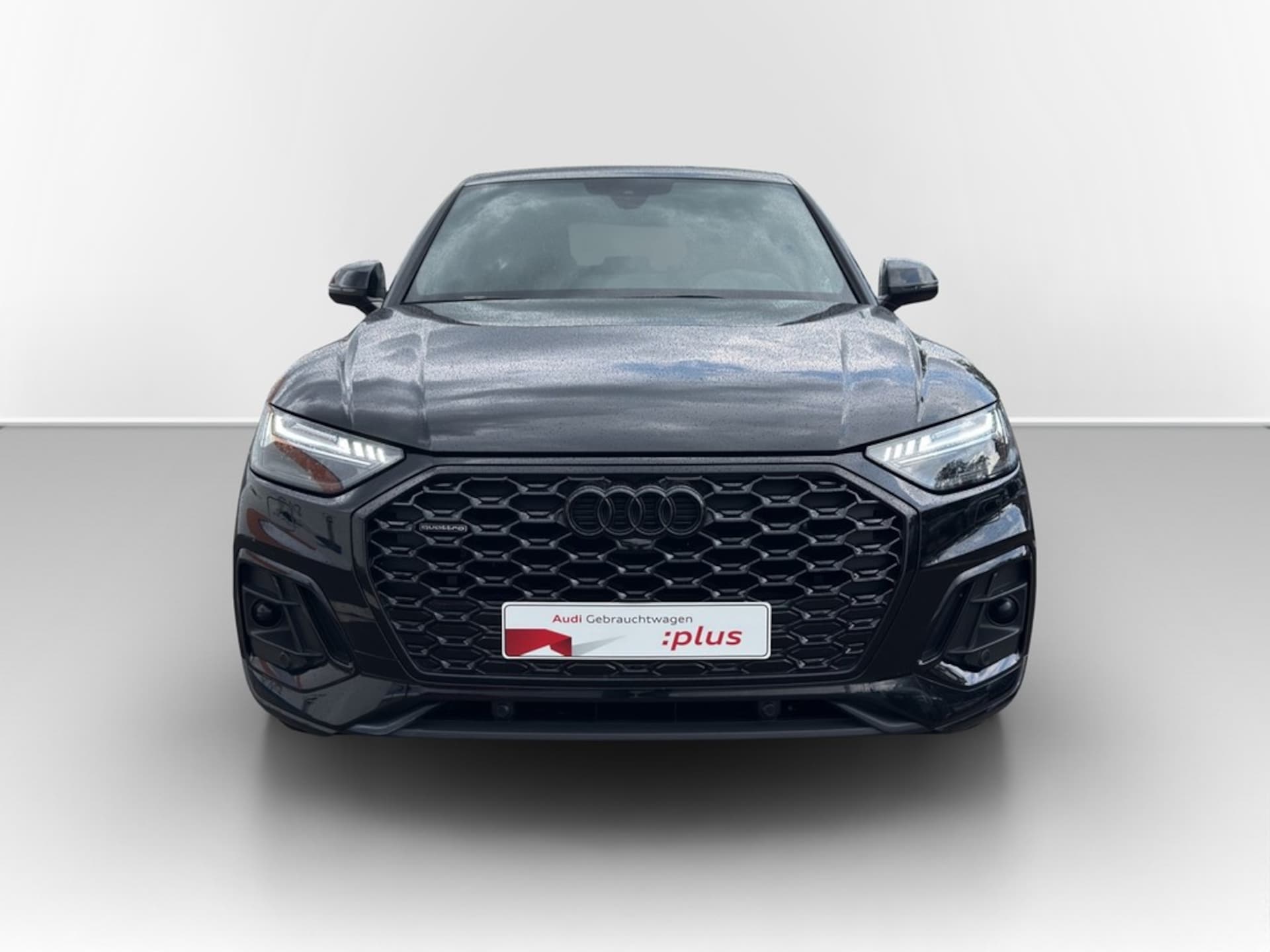 Audi Q5 Sportback S line