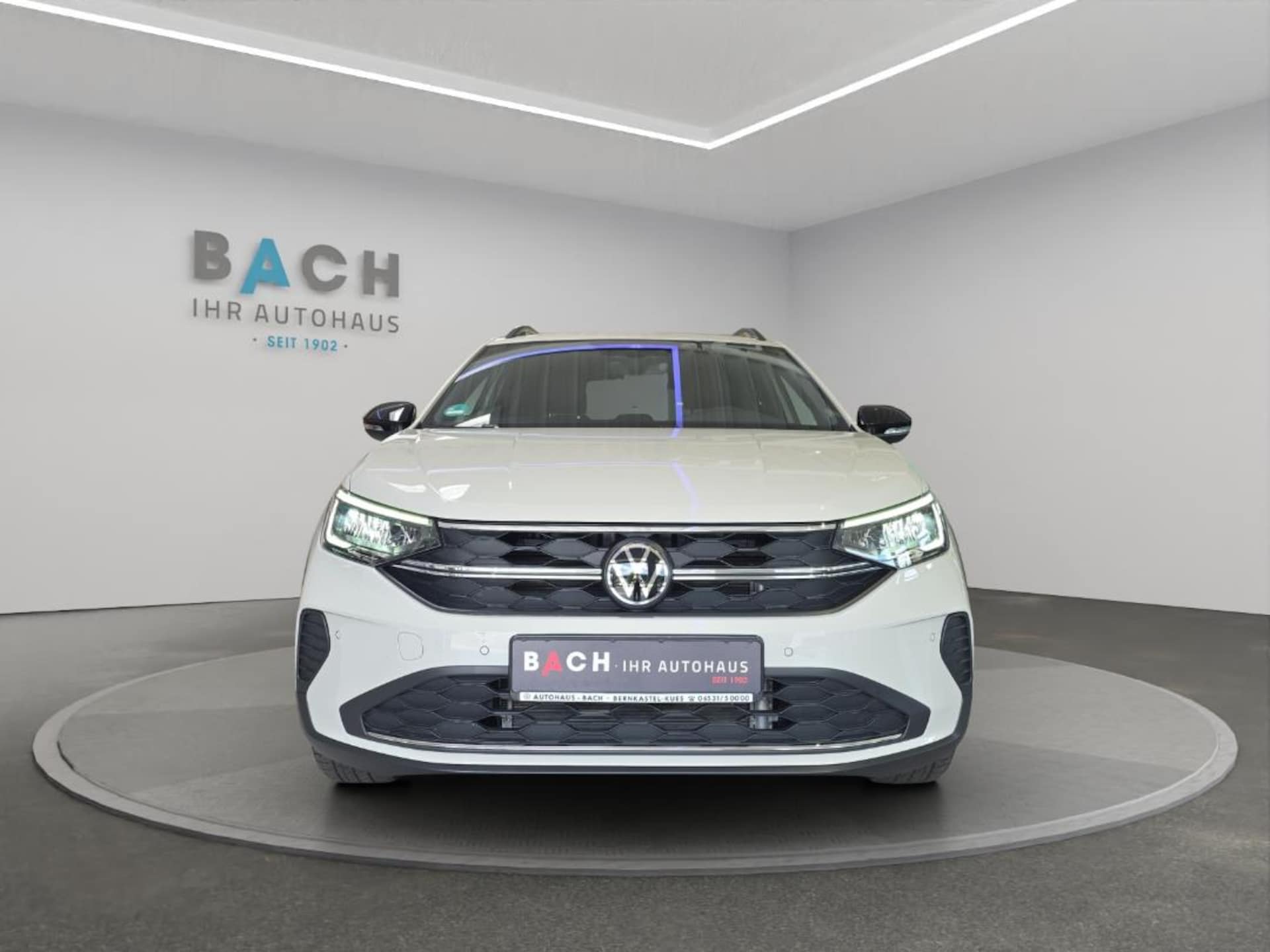 Volkswagen Taigo Life