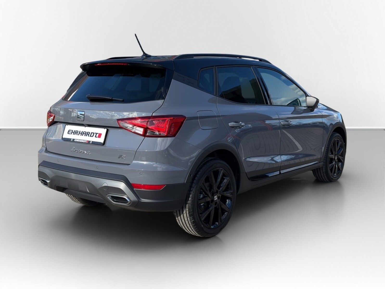 SEAT Arona – Bild 4