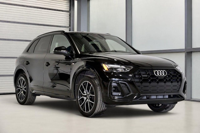Image de {{modelName}} 2023 Audi Q5 