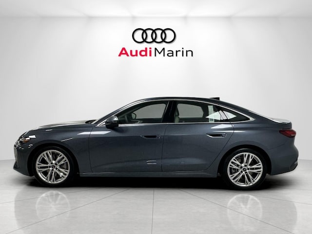 2026 Audi A5 Sedan