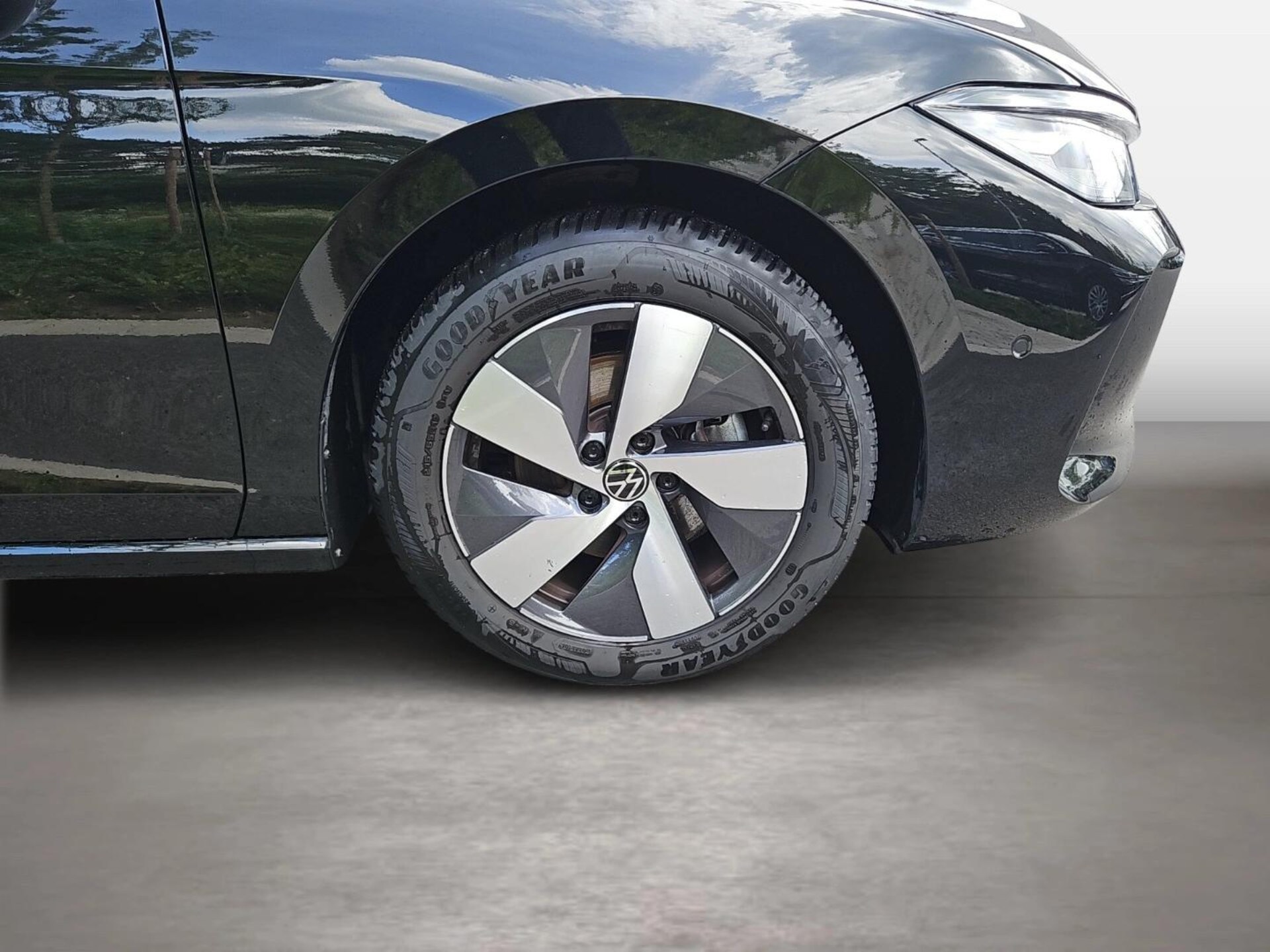 Volkswagen Passat Business