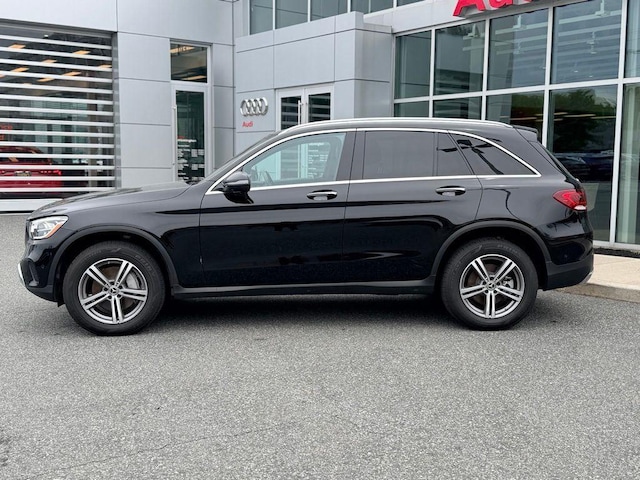 2022 Mercedes-Benz GLC 300