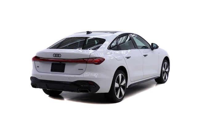 2026 Audi A5 Sedan