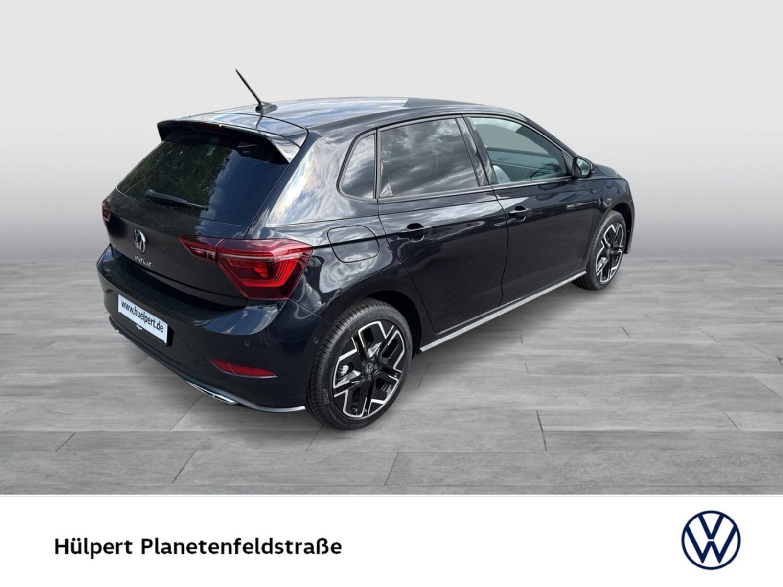 Volkswagen Polo – Bild 3