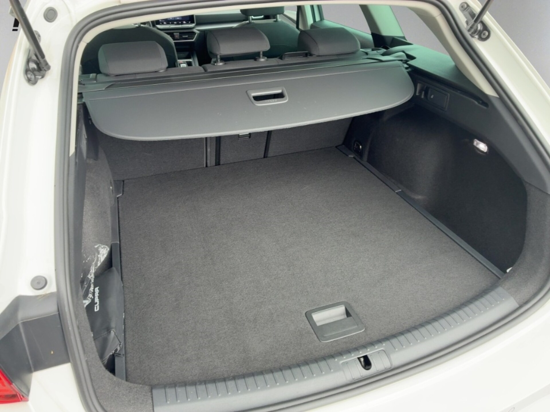 SEAT Leon Sportstourer Style