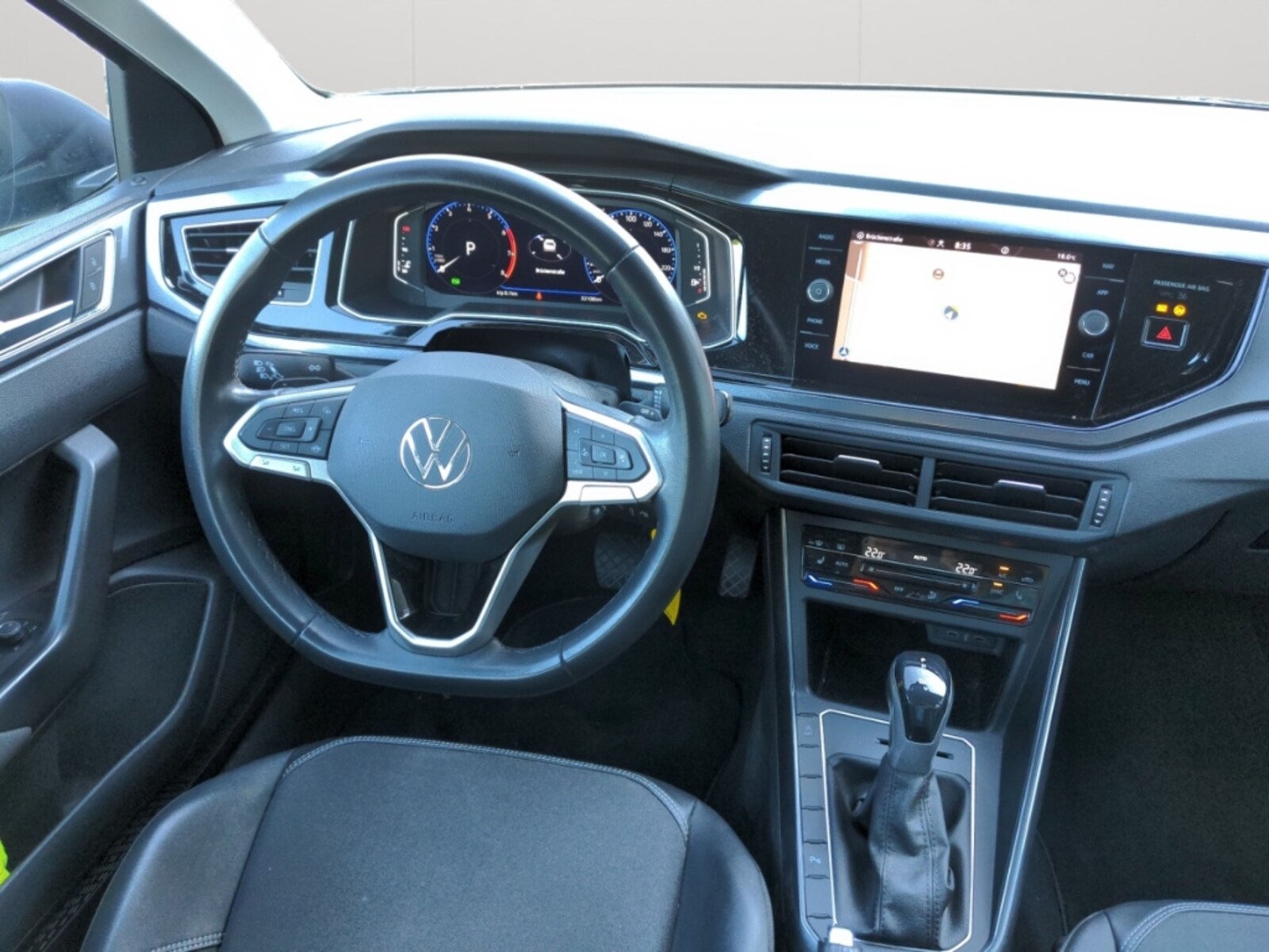 Volkswagen Taigo – Bild 9