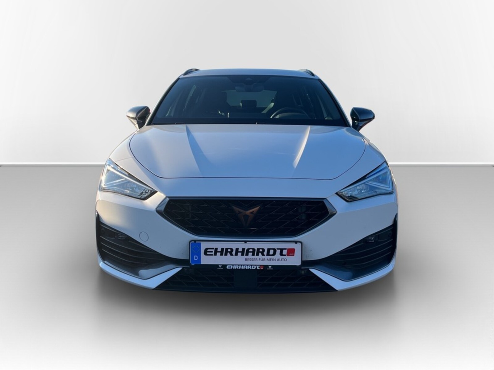CUPRA Leon Sportstourer – Bild 3
