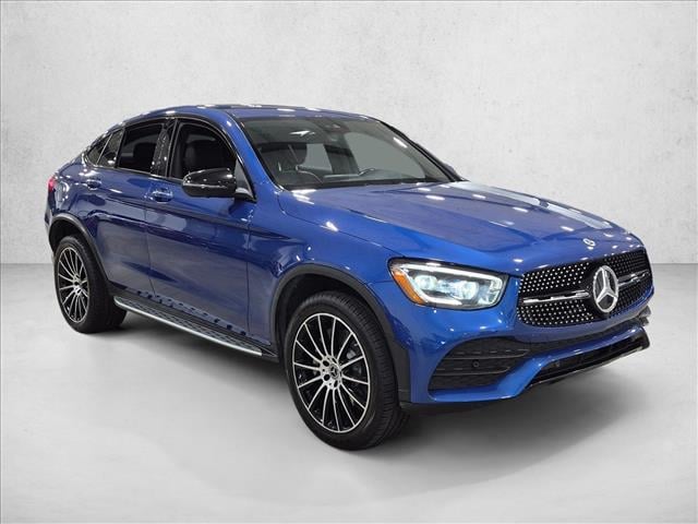 2023 Mercedes-Benz