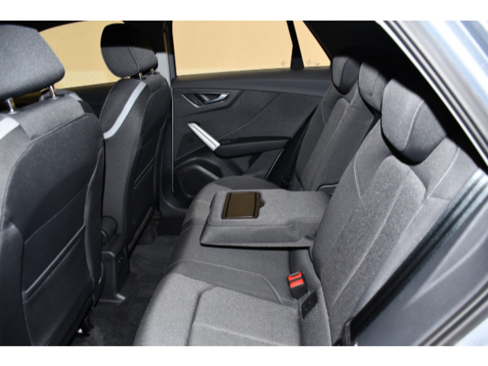Audi Q2 – Bild 11