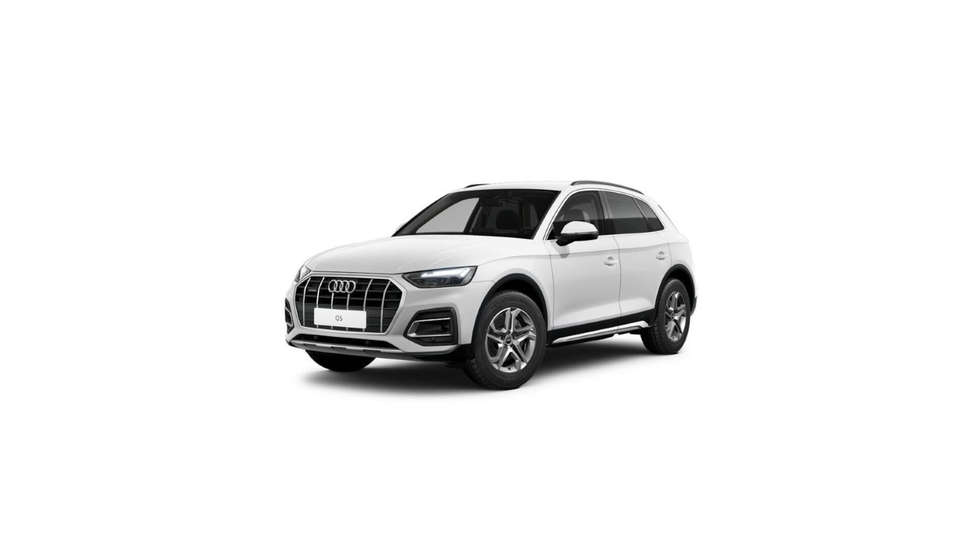 Audi Q5 SUV Advanced