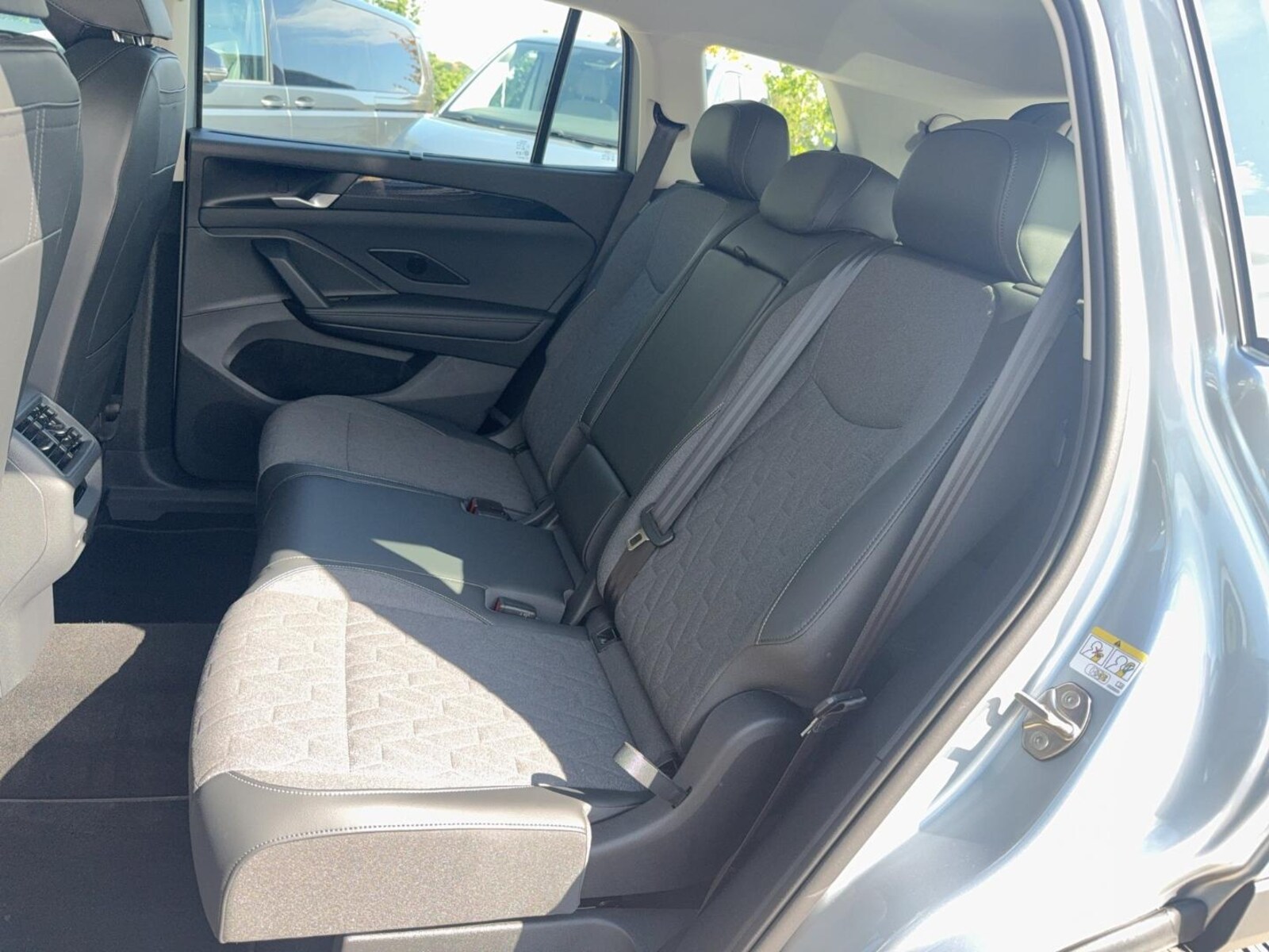 Volkswagen Tayron – Bild 14