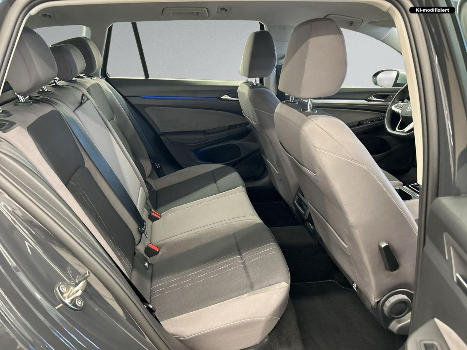 Volkswagen Golf Variant – Bild 12