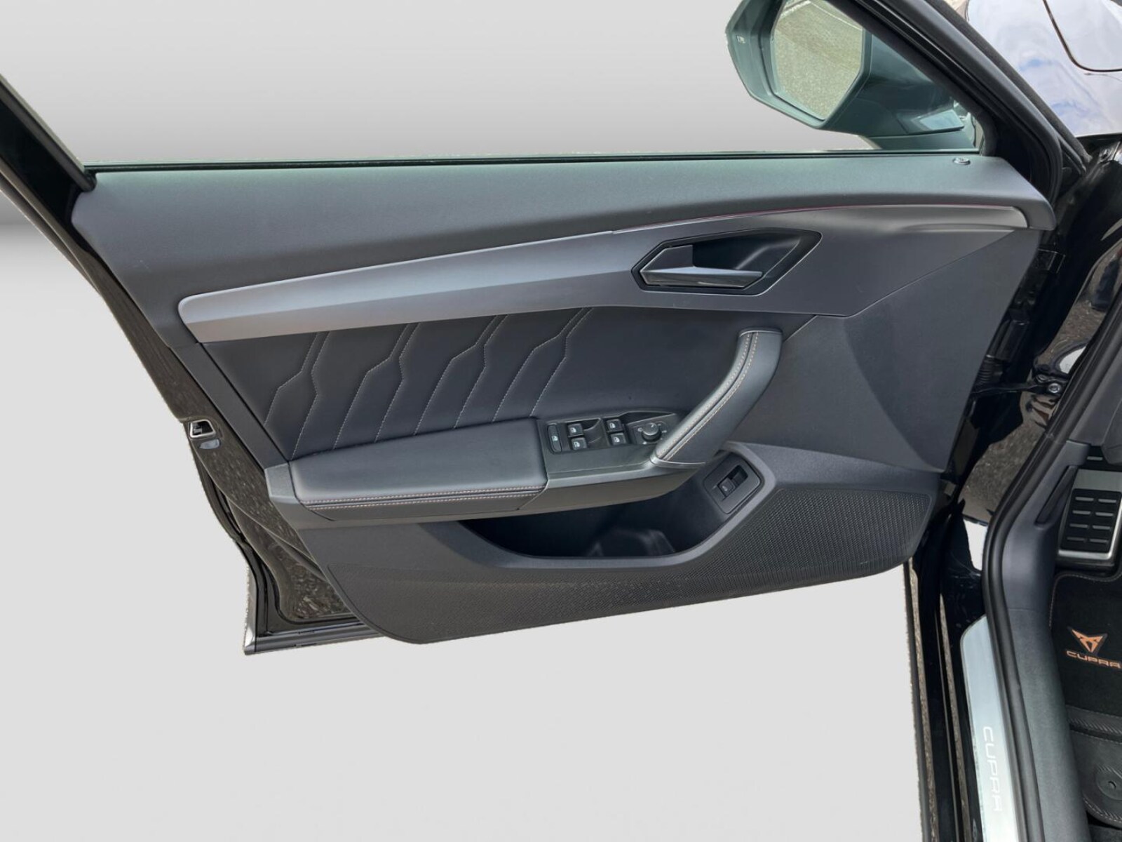 CUPRA Formentor – Bild 13