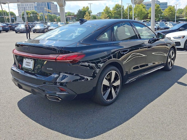 2026 Audi A5 Sedan