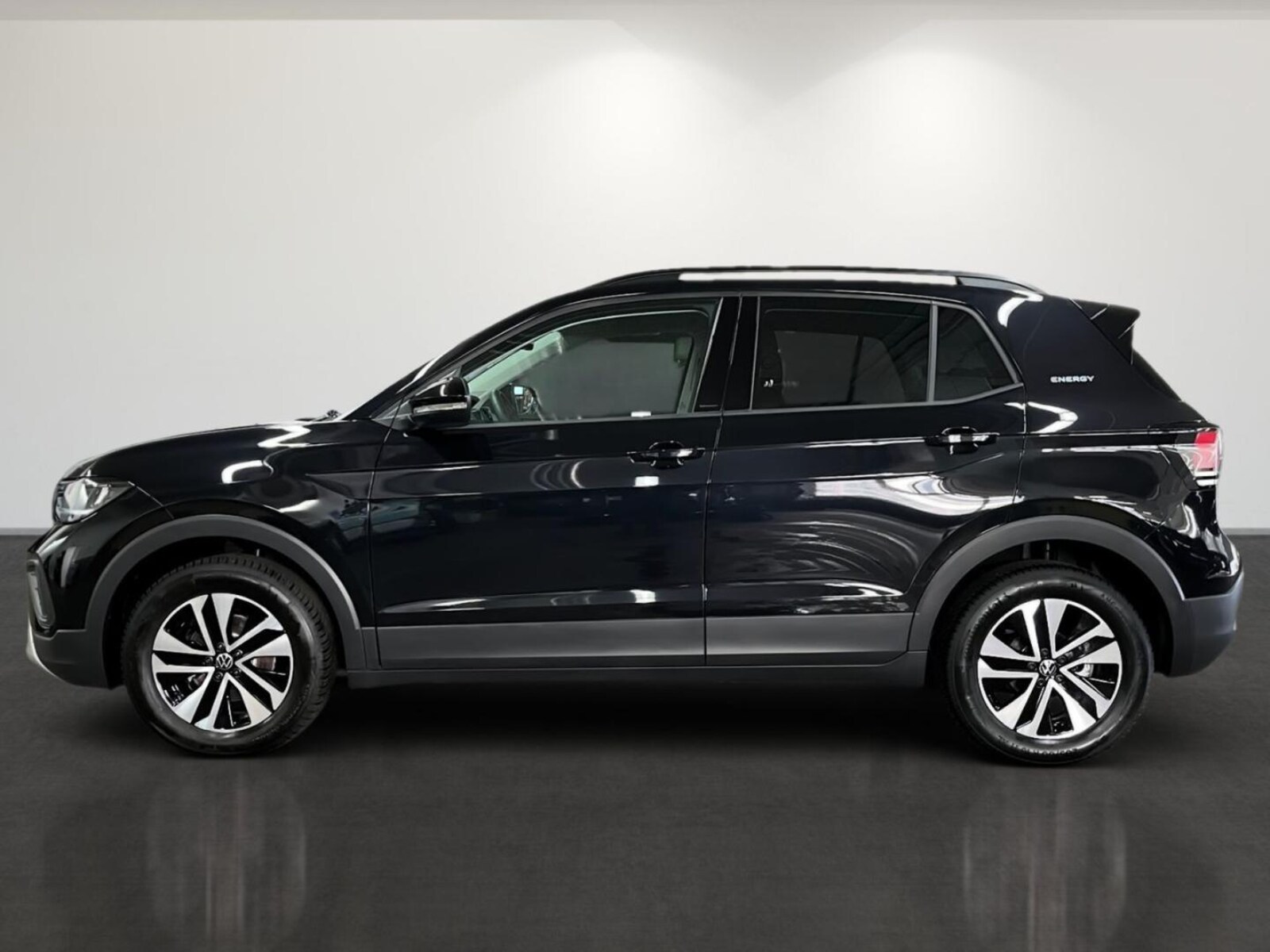 Volkswagen T-Cross – Bild 7