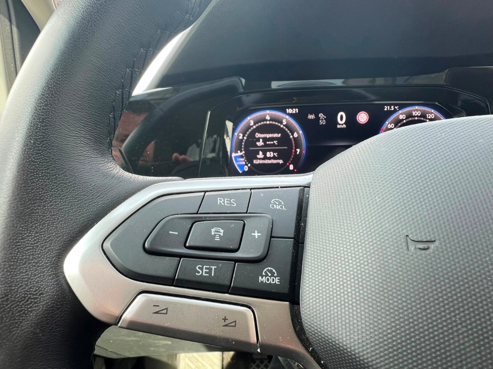 Volkswagen Golf – Bild 13