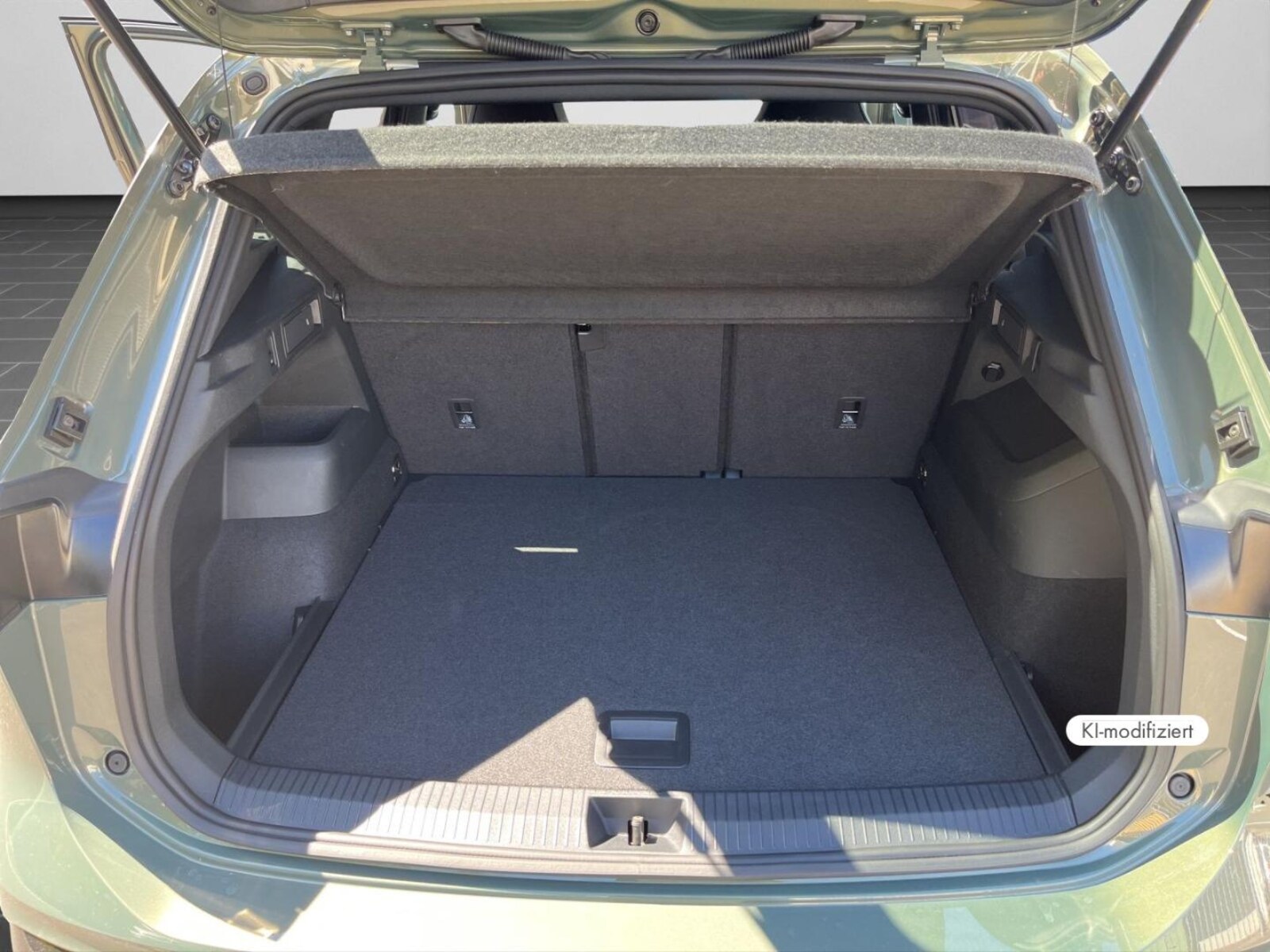 Volkswagen Tiguan – Bild 15