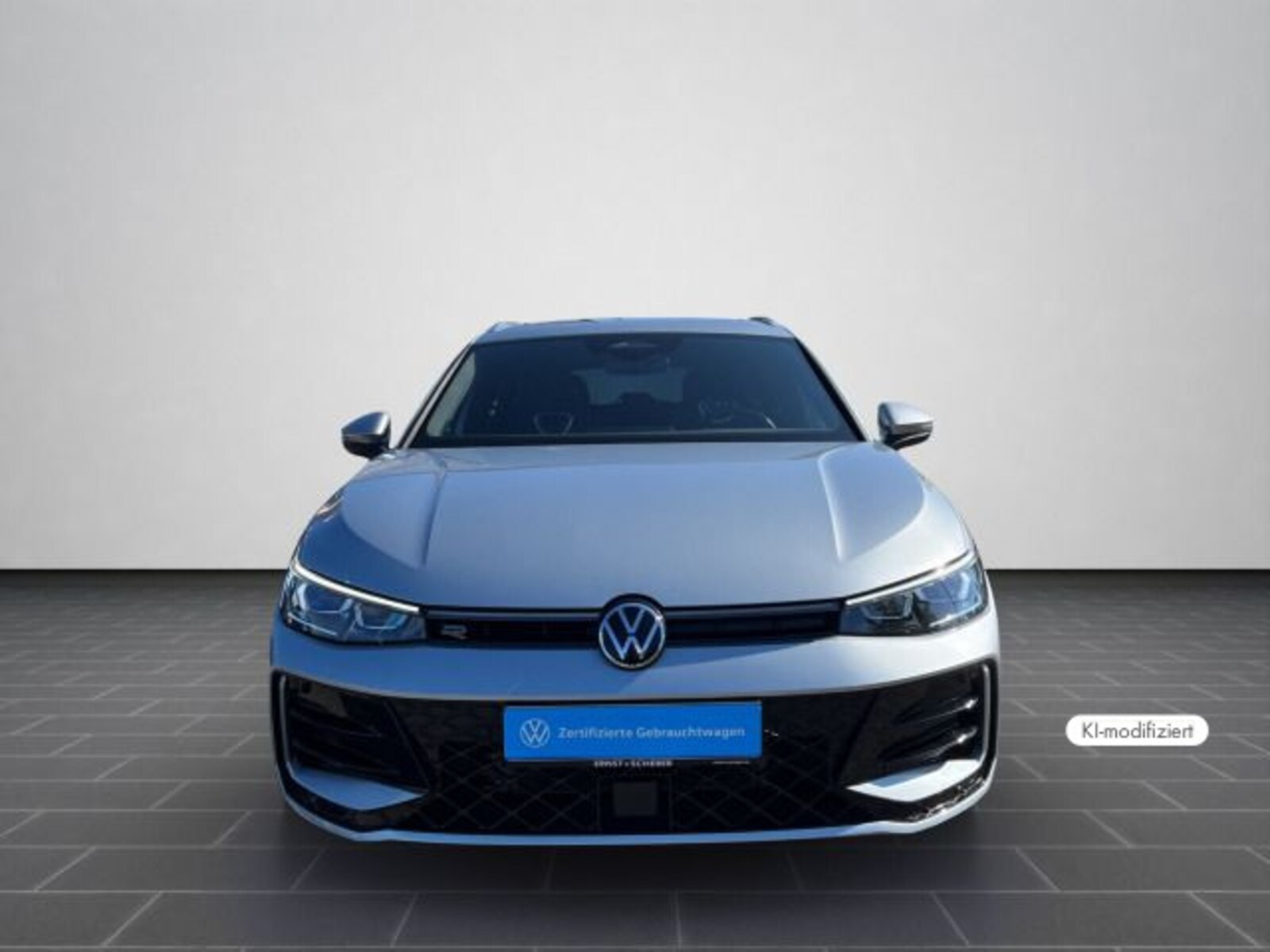 Volkswagen Passat – Bild 5