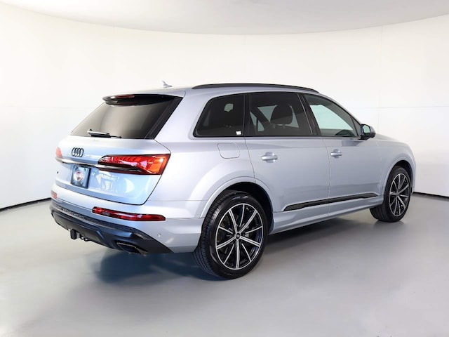 2025 Audi Q7