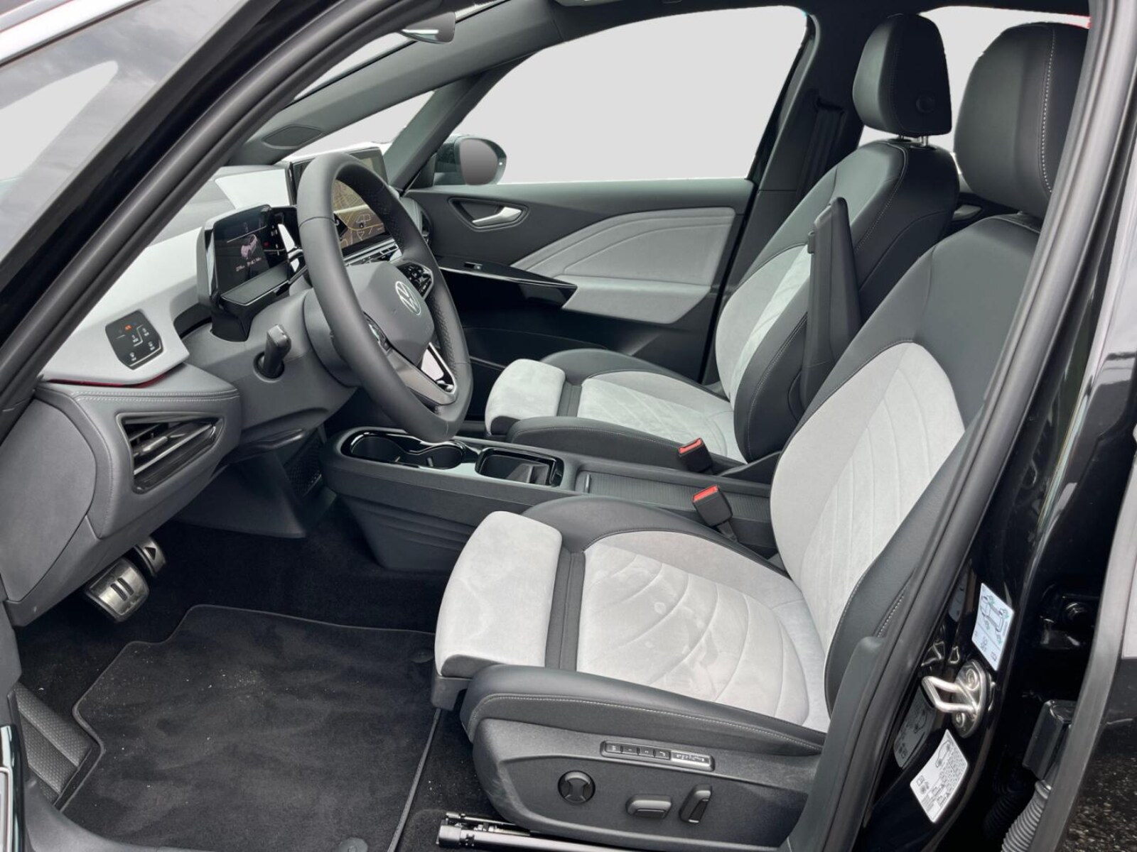 Volkswagen ID.3 – Bild 8