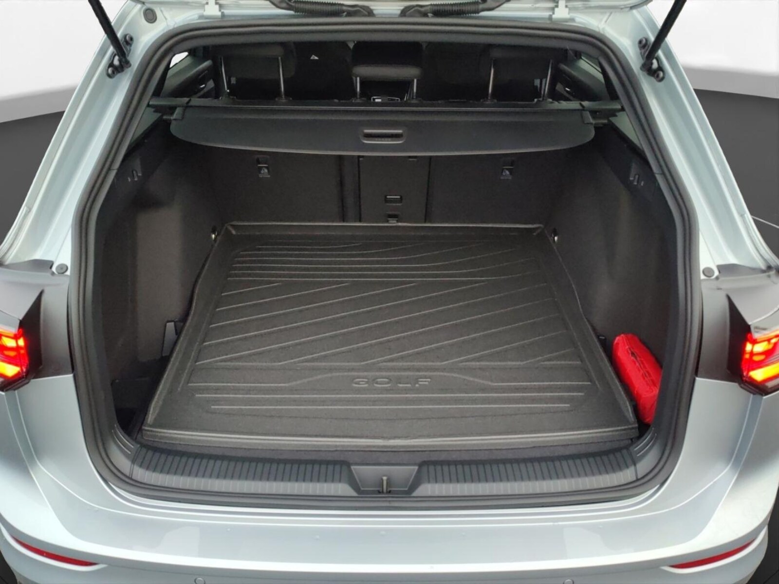 Volkswagen Golf Variant – Bild 10